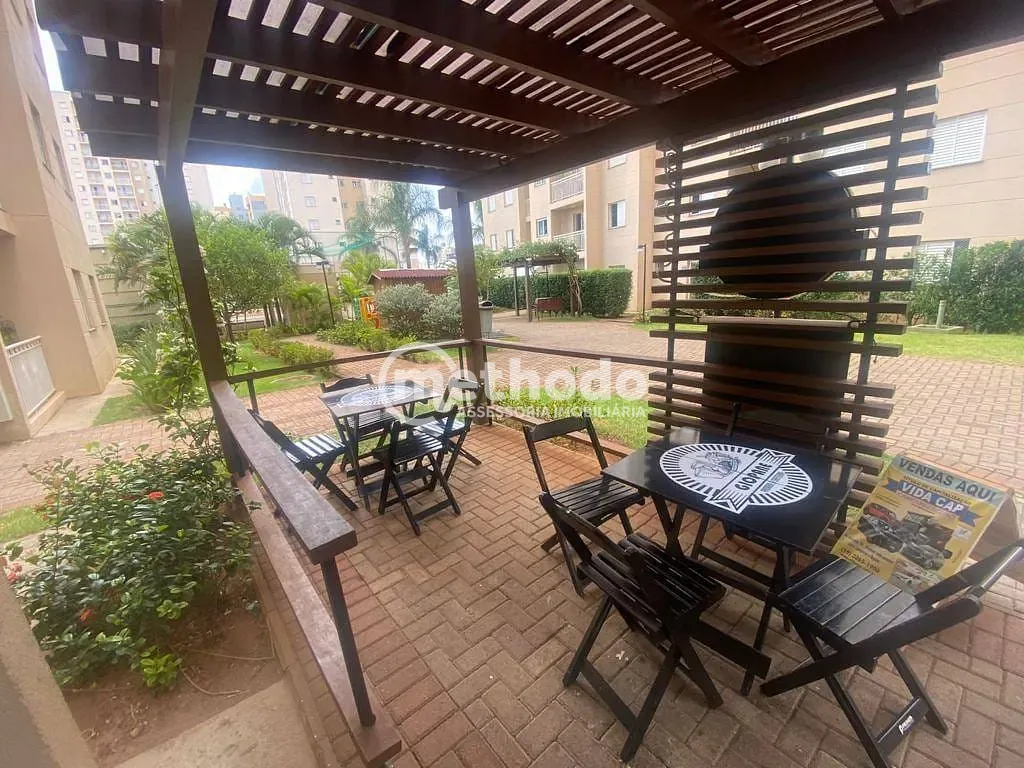 Apartamento, 2 quartos, 52 m² - Foto 24