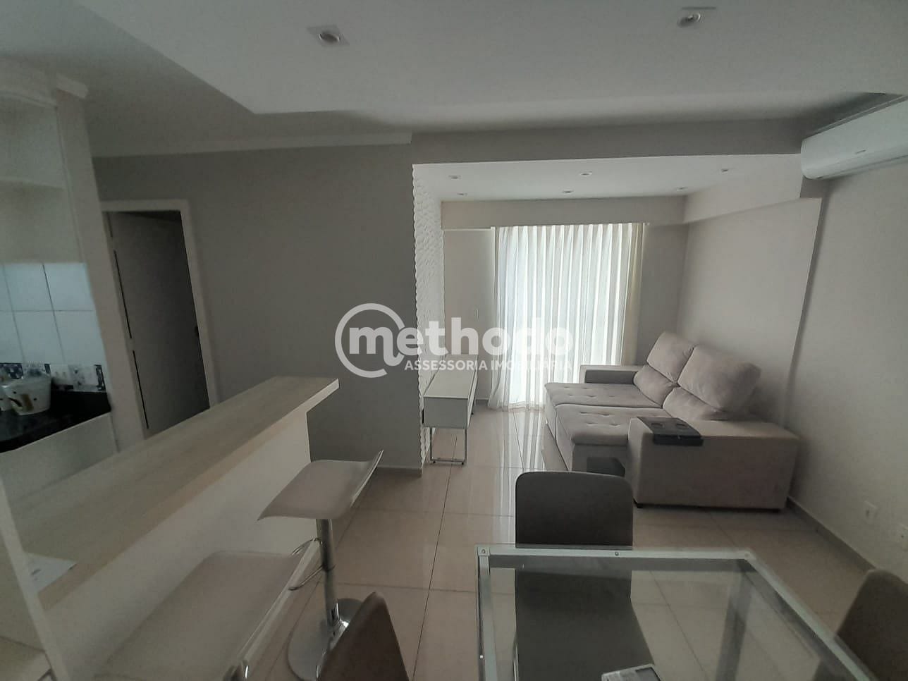 Apartamento, 2 quartos, 52 m² - Foto 3