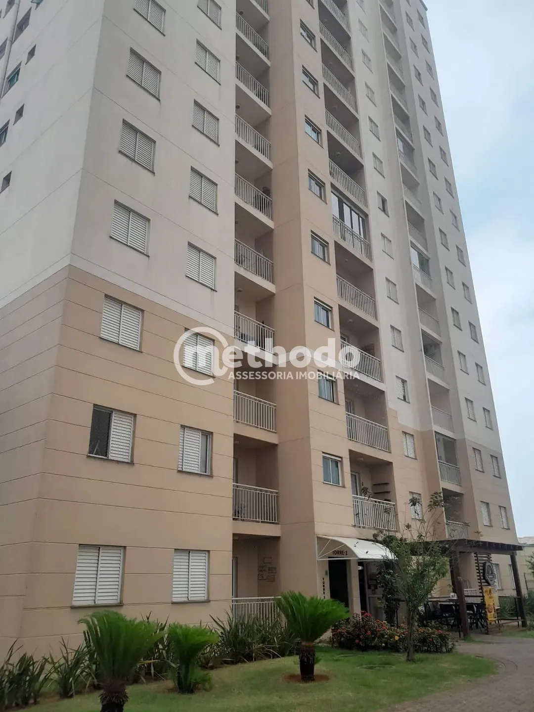 Apartamento, 2 quartos, 52 m² - Foto 30
