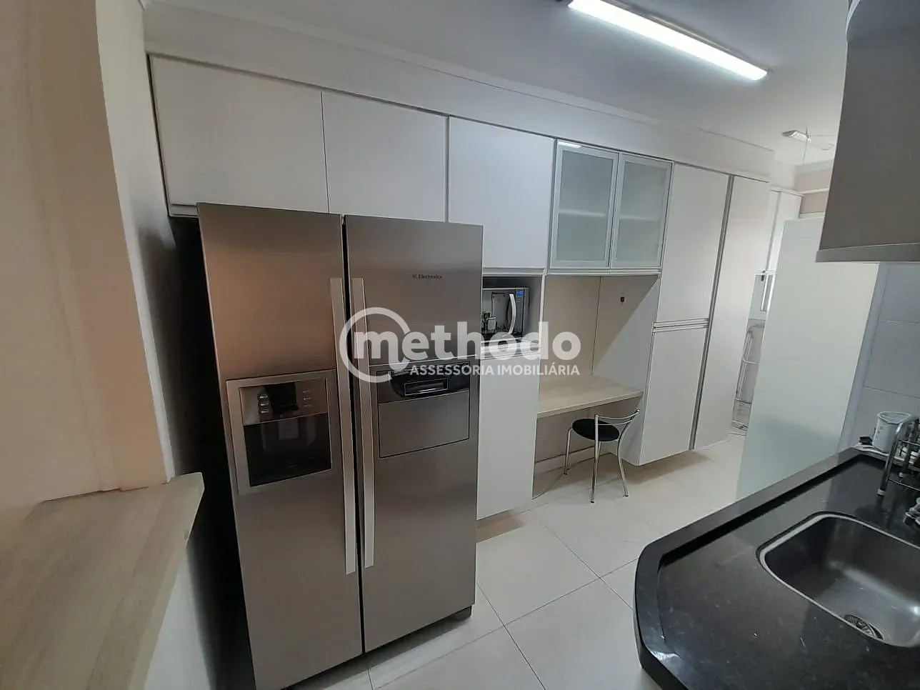 Apartamento, 2 quartos, 52 m² - Foto 8