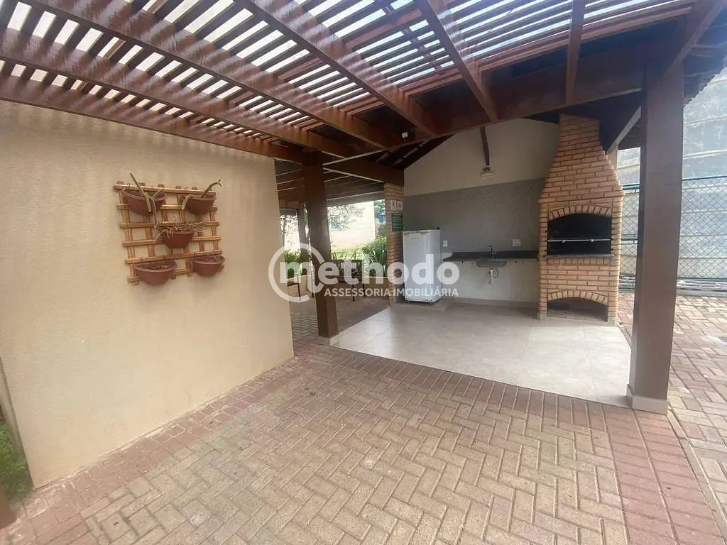 Apartamento, 2 quartos, 52 m² - Foto 26
