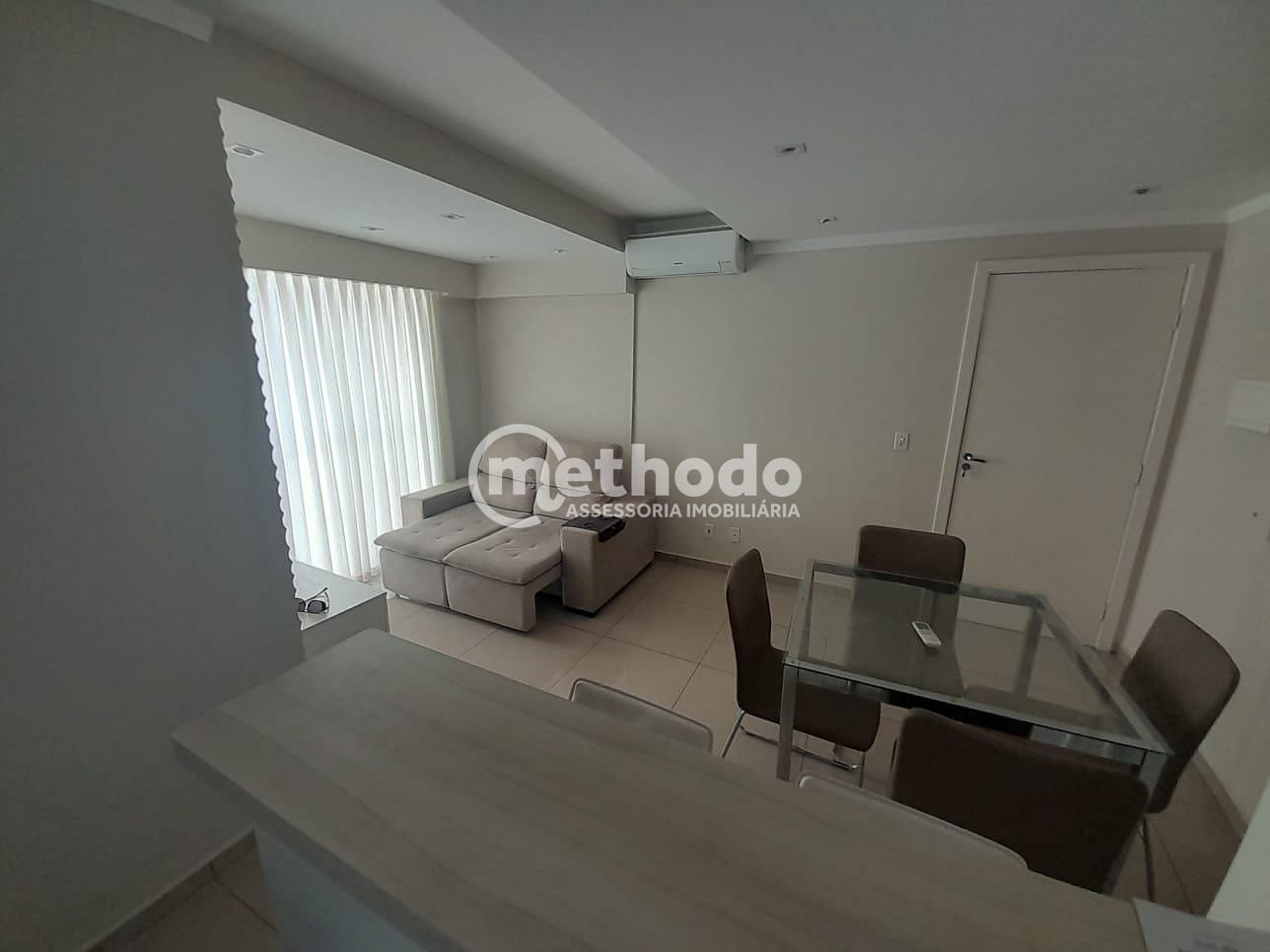 Apartamento, 2 quartos, 52 m² - Foto 5