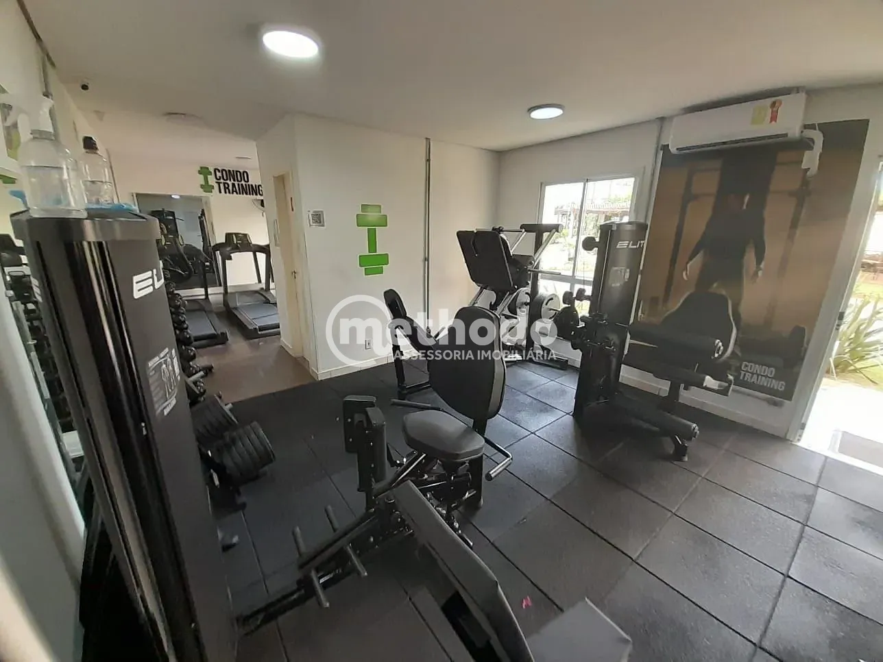Apartamento, 2 quartos, 52 m² - Foto 21