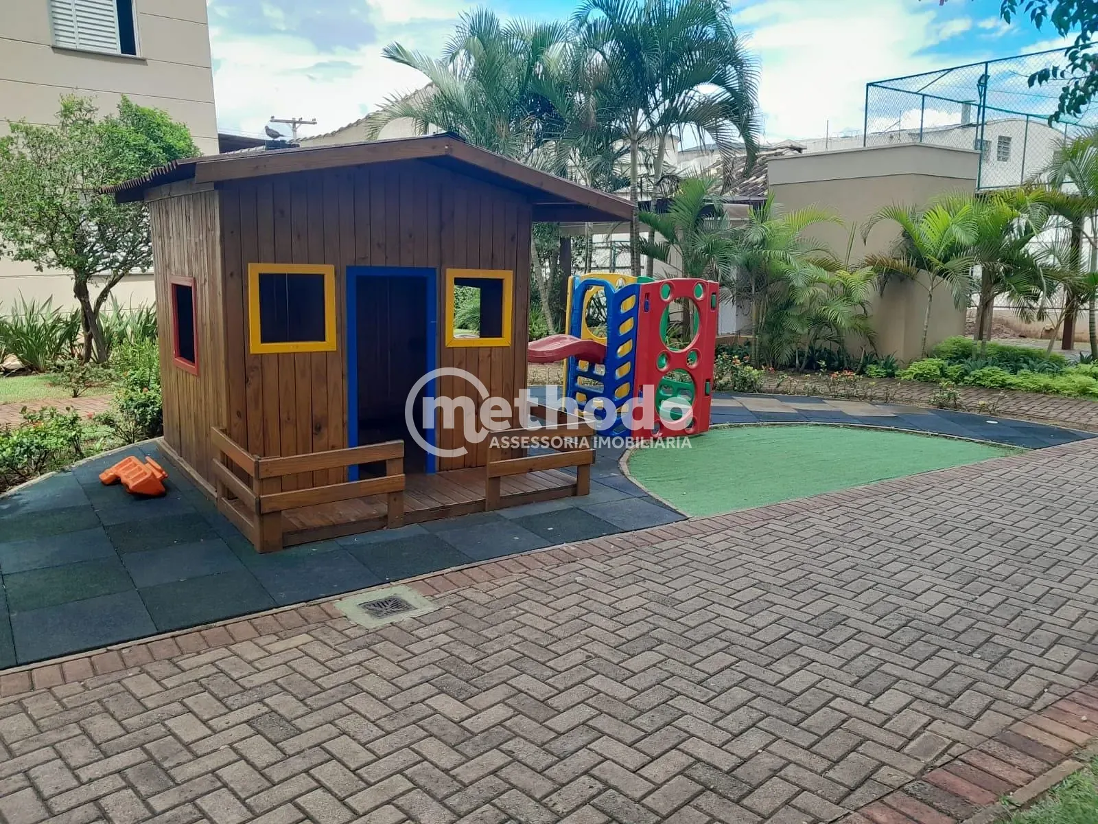 Apartamento, 2 quartos, 52 m² - Foto 27
