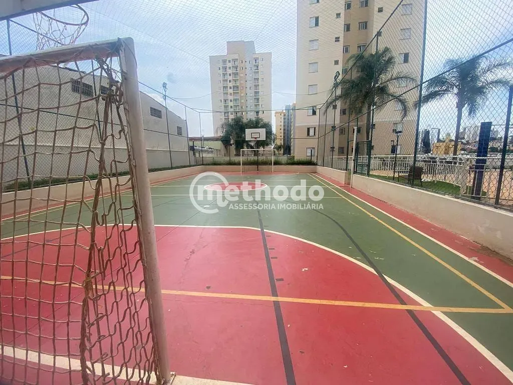 Apartamento, 2 quartos, 52 m² - Foto 28