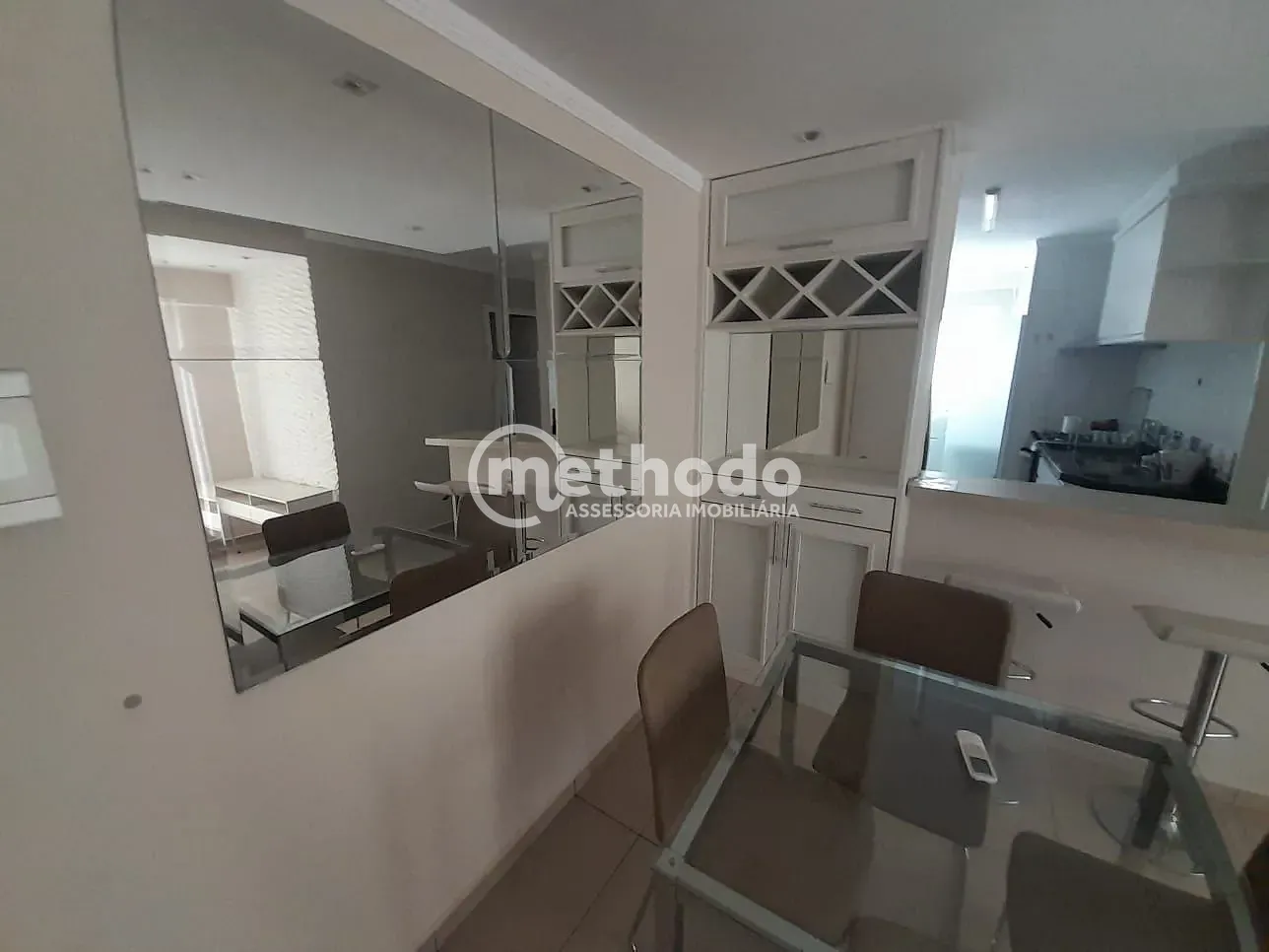 Apartamento, 2 quartos, 52 m² - Foto 6