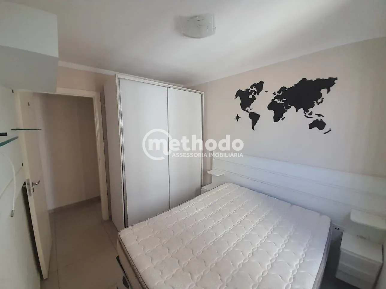 Apartamento, 2 quartos, 52 m² - Foto 11