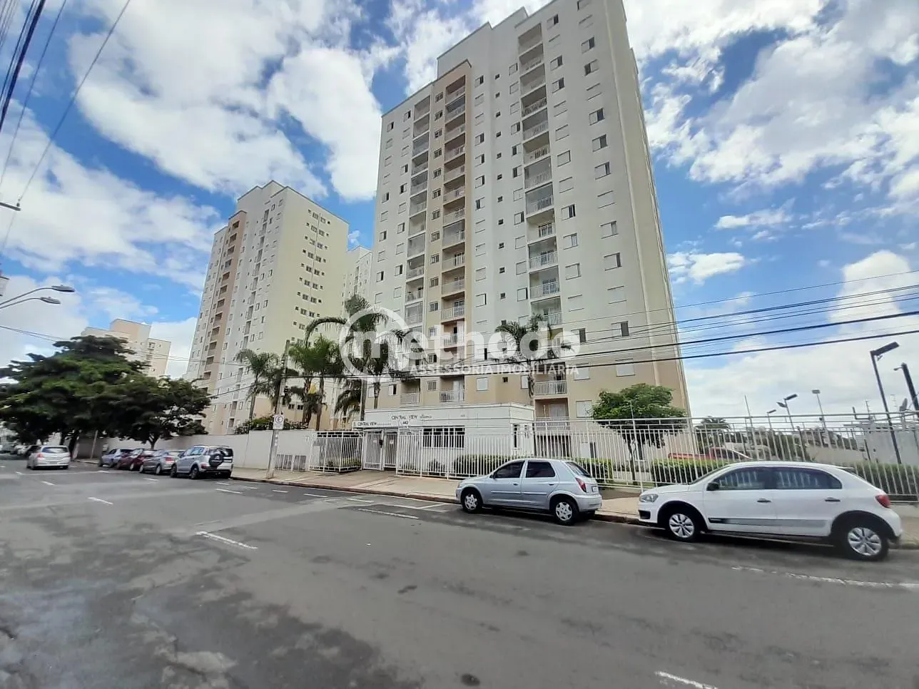 Apartamento, 2 quartos, 52 m² - Foto 31