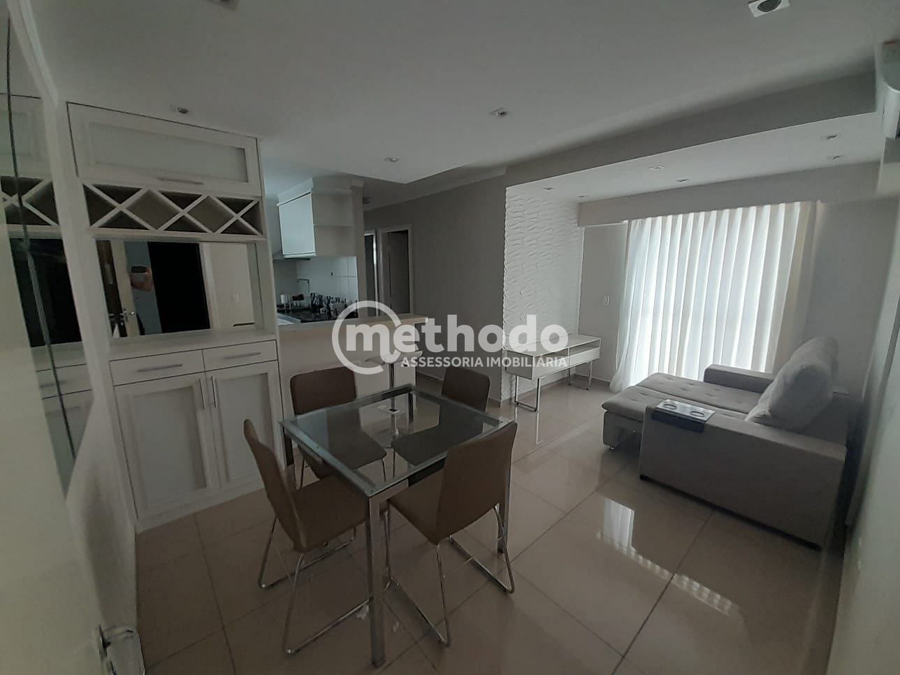Apartamento, 2 quartos, 52 m² - Foto 1