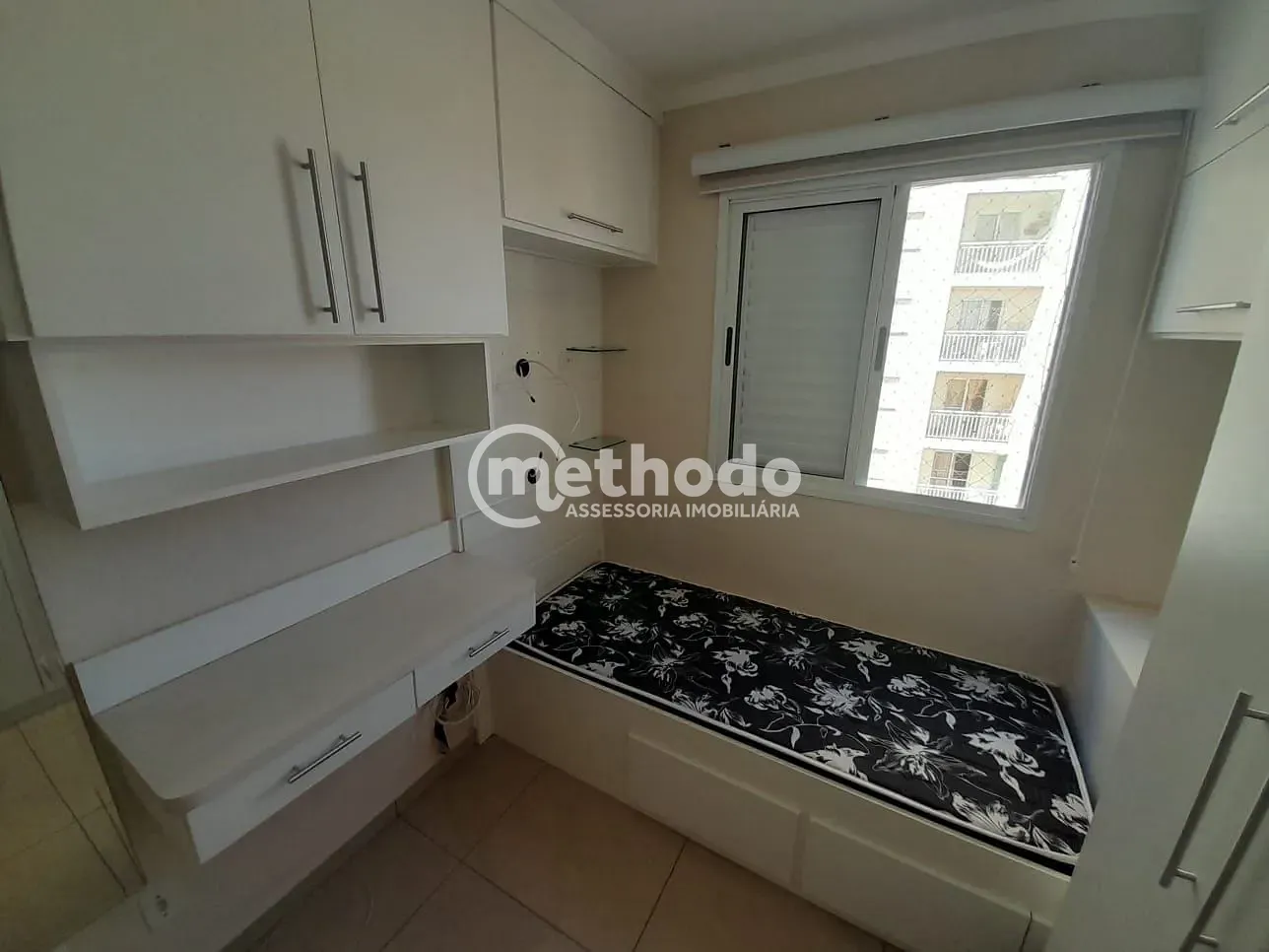 Apartamento, 2 quartos, 52 m² - Foto 14