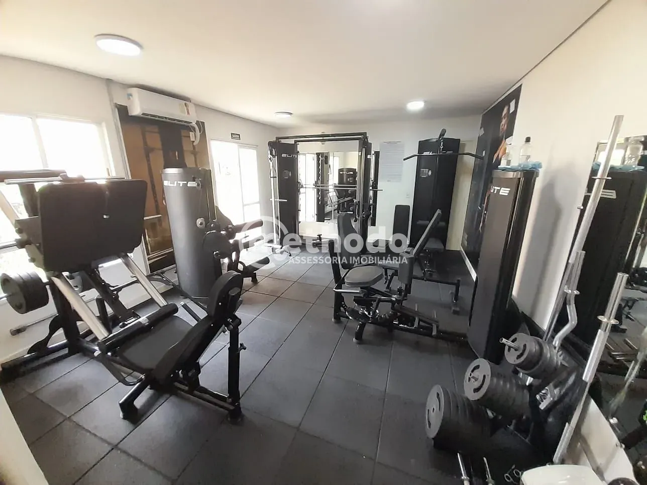 Apartamento, 2 quartos, 52 m² - Foto 20