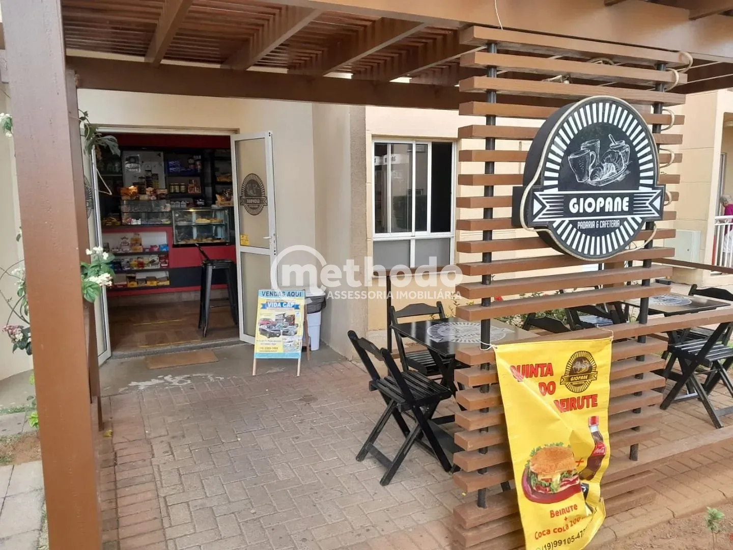 Apartamento, 2 quartos, 52 m² - Foto 23
