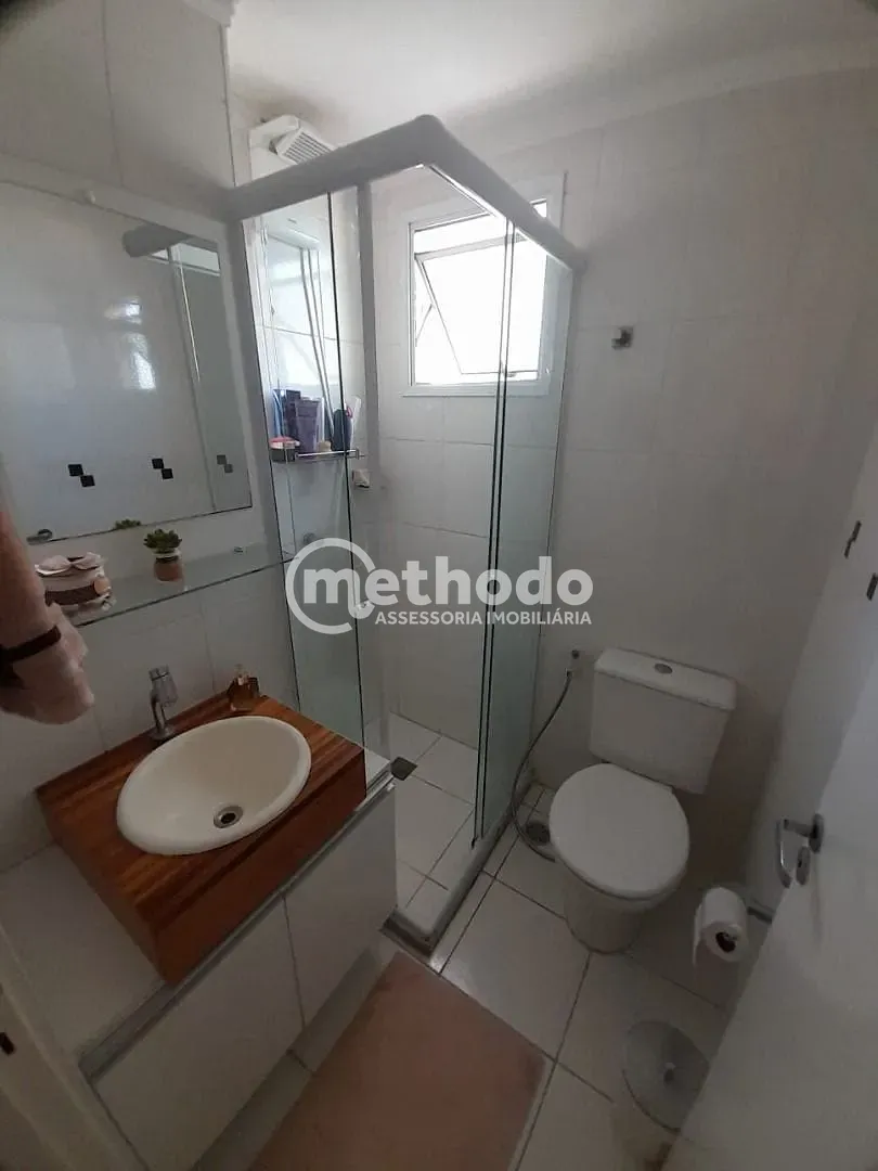 Apartamento, 2 quartos, 52 m² - Foto 17