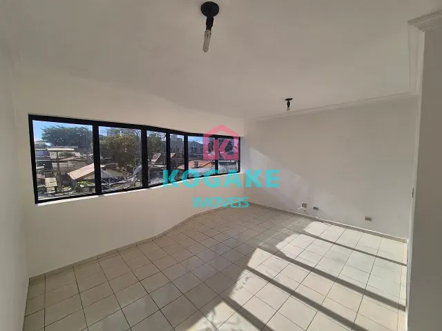 Apartamento 3 quartos e 2 banheiros, para alugar, no bairro Jardim Augusta em São José dos Campos