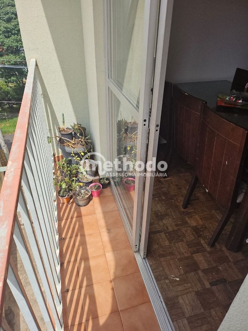 Apartamento, 2 quartos, 67 m² - Foto 2