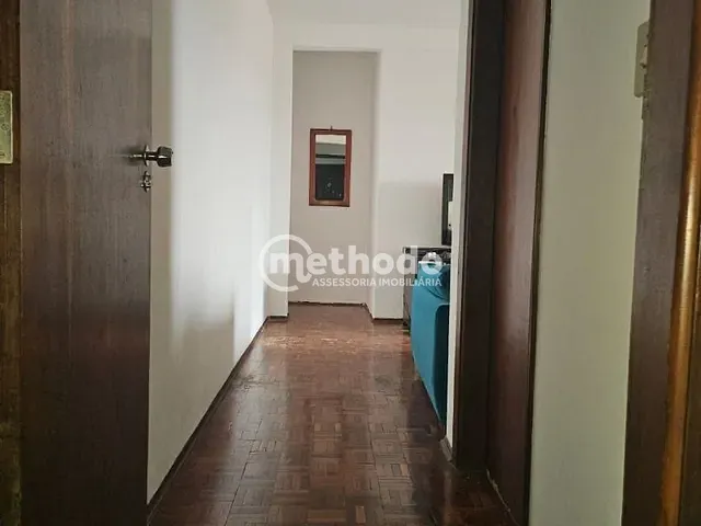 Apartamento com 67m² 2 quartos e 1 banheiro, à venda, no bairro Jardim Flamboyant em Campinas
