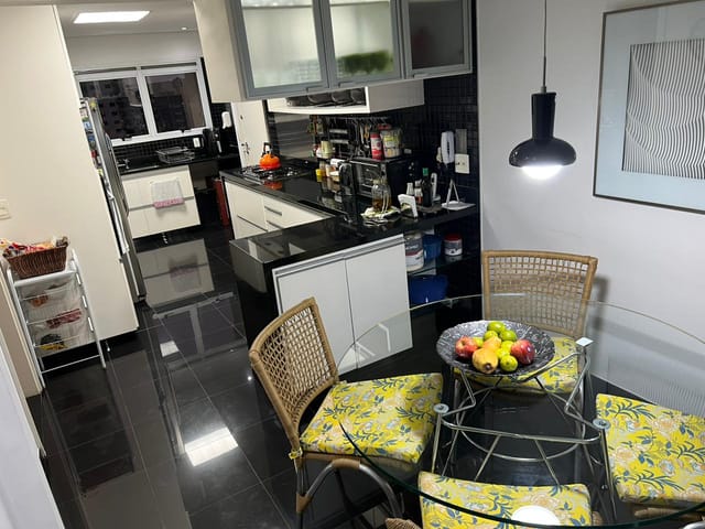 Foto do Apartamento - Apartamento à venda no bairro Vila Andrade, na cidade de São Paulo. Esta é uma rara oportunidade de adquirir um amplo e luxuoso. | Vista Livre
