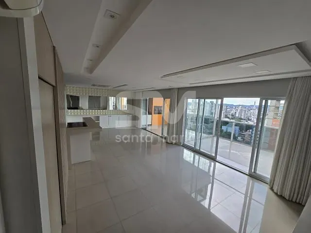 Apartamento com 215m² 3 quartos e 4 banheiros, à venda, no bairro Centro em Chapecó