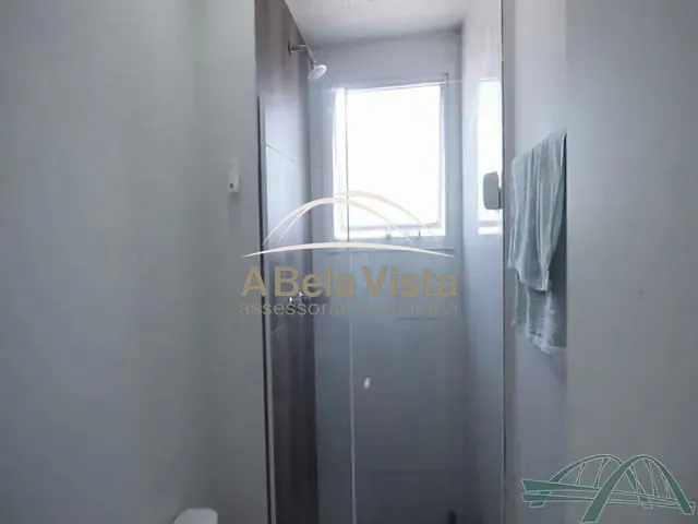 Apartamento 2 quartos e 1 banheiro, à venda, no bairro PESTANA em Osasco