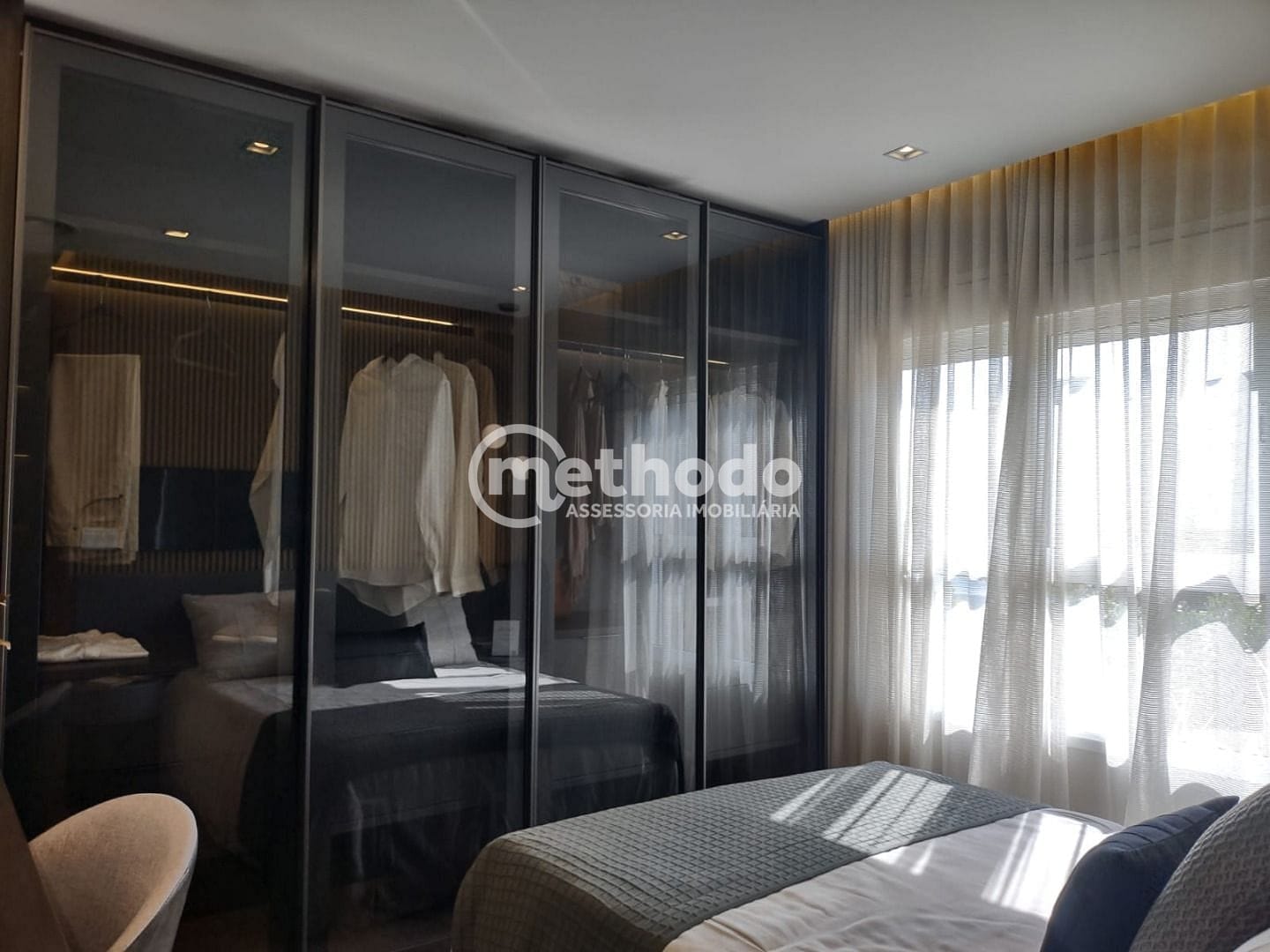 Apartamento, 3 quartos, 76 m² - Foto 3