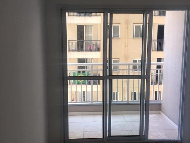 Apartamento com 46m² 2 quartos e 1 banheiro, à venda, no bairro Bairro Moinho Velho em Cotia