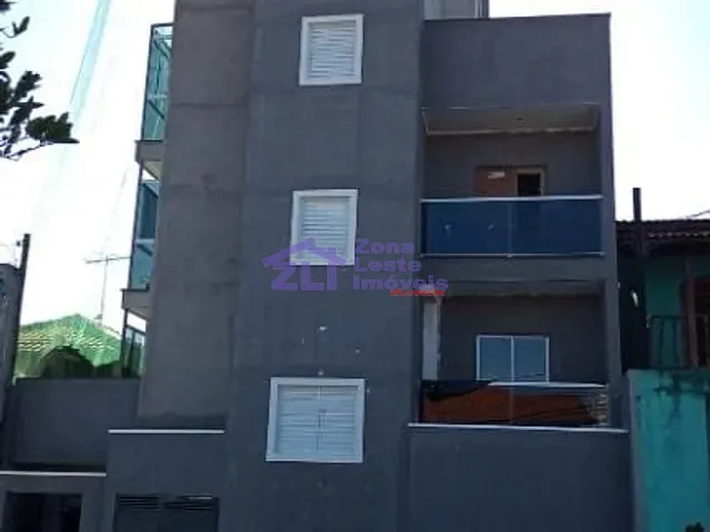 Apartamento com 40m² 2 quartos e 1 banheiro, à venda, no bairro Itaquera em São Paulo