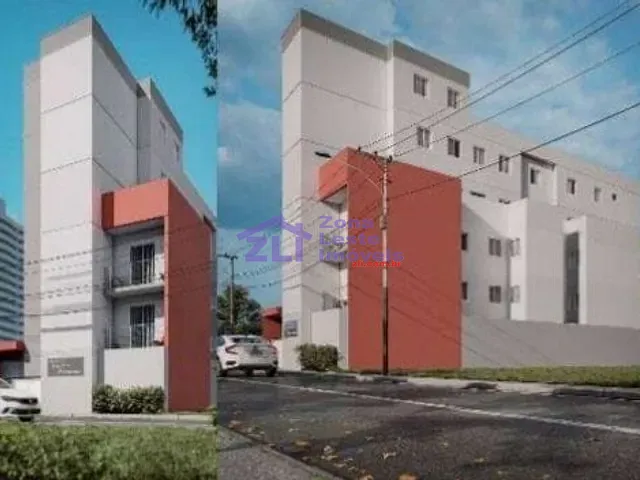Apartamento com 40m² 2 quartos e 1 banheiro, à venda, no bairro Itaquera em São Paulo