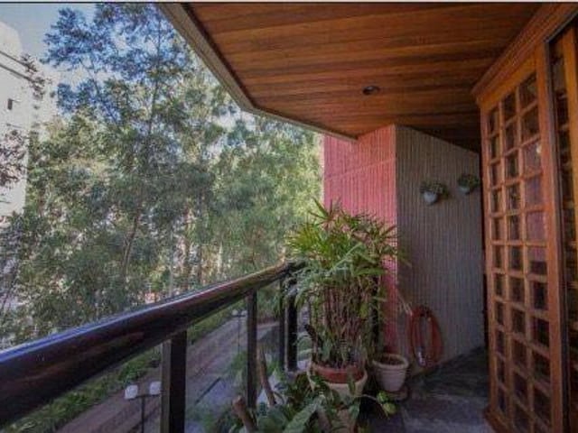 Apartamento com 150m² 3 quartos e 4 banheiros, à venda, no bairro Vila Andrade em São Paulo