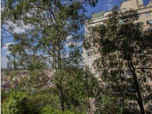 Apartamento com 150m² 3 quartos e 4 banheiros, à venda, no bairro Vila Andrade em São Paulo