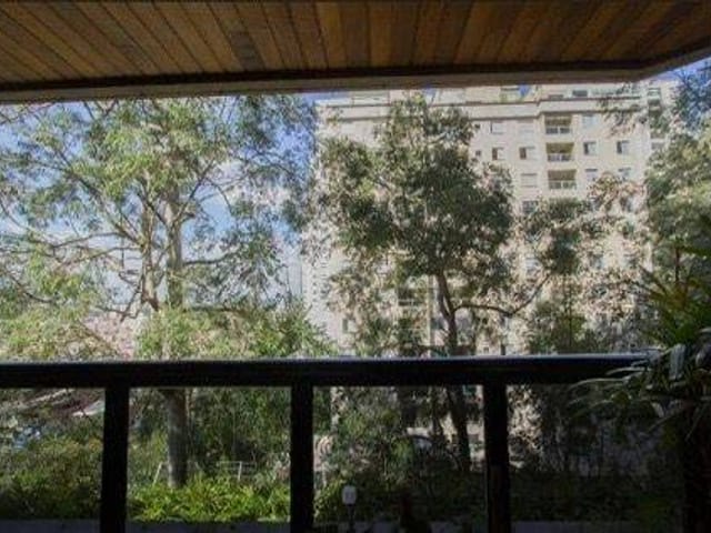 Apartamento com 150m² 3 quartos e 4 banheiros, à venda, no bairro Vila Andrade em São Paulo