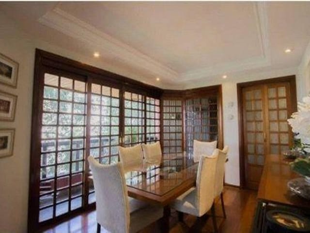 Apartamento com 150m² 3 quartos e 4 banheiros, à venda, no bairro Vila Andrade em São Paulo