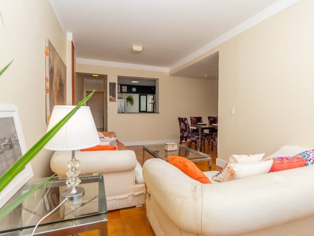 Apartamento com 163m² 2 quartos e 2 banheiros, à venda, no bairro Pinheiros em São Paulo