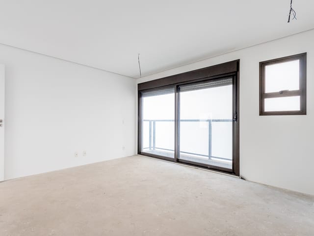 Apartamento com 310m² 4 quartos e 6 banheiros, à venda, no bairro Santa Cecília em São Paulo
