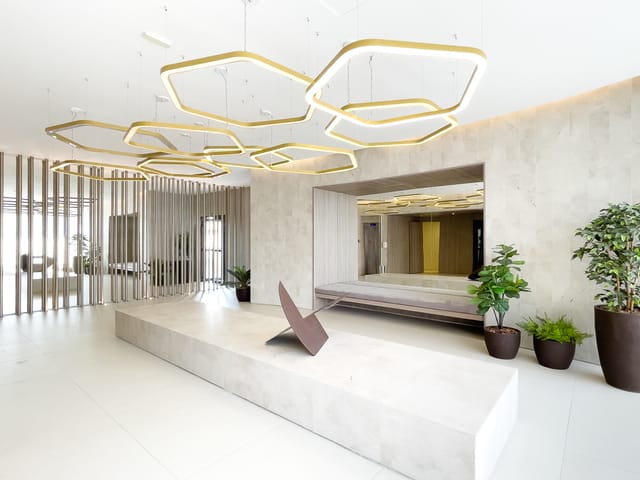 Apartamento com 310m² 4 quartos e 6 banheiros, à venda, no bairro Santa Cecília em São Paulo