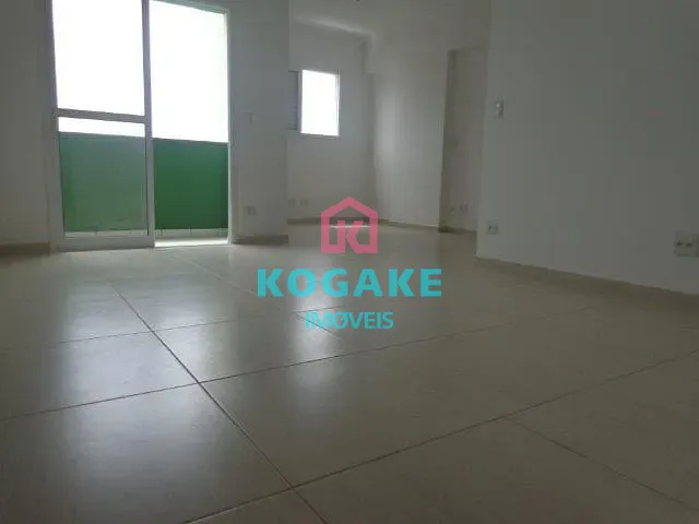Apartamento 2 quartos e 2 banheiros, para alugar, no bairro Jardim América em São José dos Campos