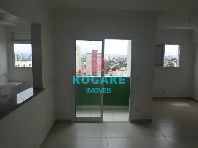 Apartamento 2 quartos e 2 banheiros, para alugar, no bairro Jardim América em São José dos Campos