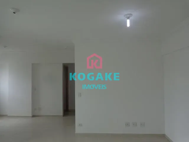 Apartamento 2 quartos e 2 banheiros, para alugar, no bairro Jardim América em São José dos Campos