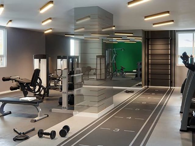 Foto do Apartamento - Apartamento à venda 2 Quartos 1 Suite 1 Vaga 62.85M² Lapa São Paulo - SP | Lares e Andares Imóveis