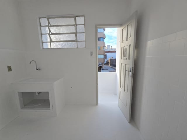 Foto do Apartamento - 1 Dormitório no Rio Branco, a poucos metros do Hospital de Clínicas | Morano Imobiliária