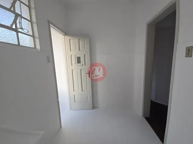 Apartamento com 50m² 1 quarto e 1 banheiro, para alugar, no bairro Rio Branco em Porto Alegre