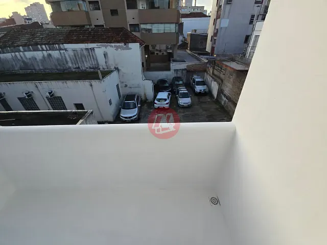 Apartamento com 50m² 1 quarto e 1 banheiro, para alugar, no bairro Rio Branco em Porto Alegre