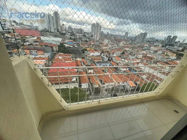 Apartamento 2 quartos e 1 banheiro, à venda, no bairro Penha de França em São Paulo