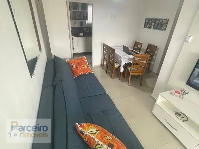 Apartamento 2 quartos e 1 banheiro, à venda, no bairro Penha de França em São Paulo