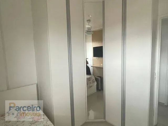 Apartamento 2 quartos e 1 banheiro, à venda, no bairro Penha de França em São Paulo