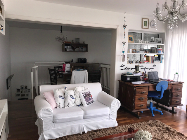 Foto do Apartamento - Apartamento à venda no bairro Vila Leopoldina, na cidade de São Paulo. | Vista Livre
