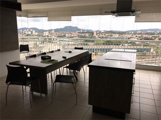 Foto do Apartamento - Apartamento à venda no bairro Vila Leopoldina, na cidade de São Paulo. | Vista Livre