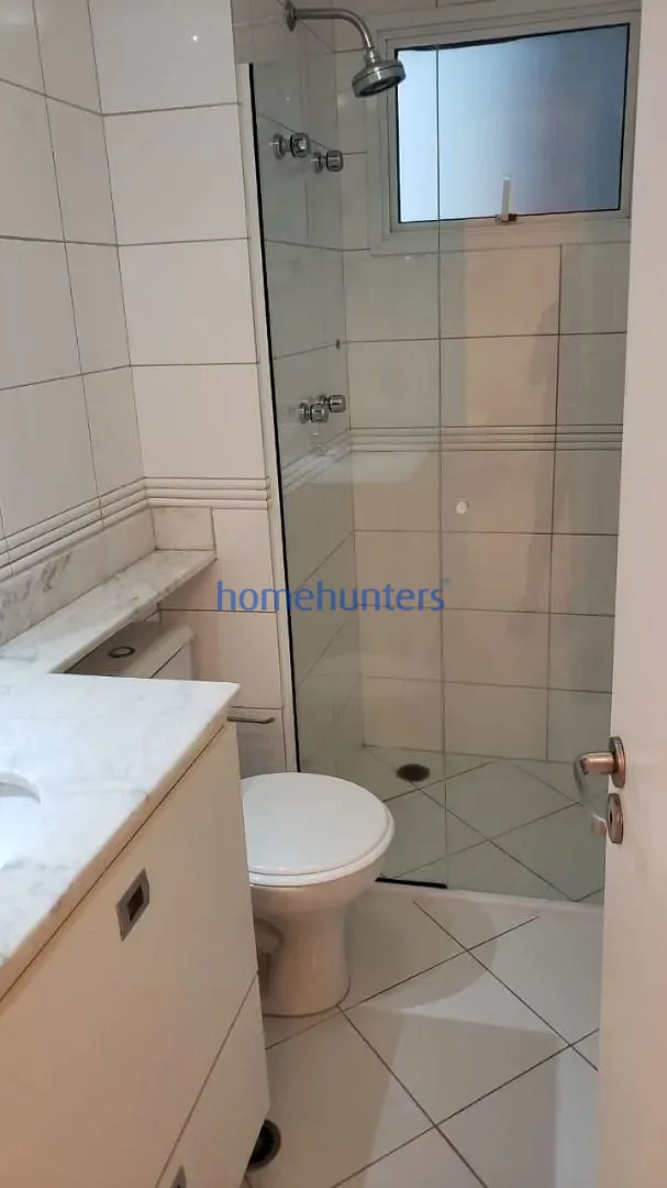 Apartamento, 2 quartos, 67 m² - Foto 2