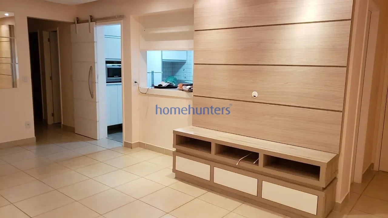 Apartamento, 2 quartos, 67 m² - Foto 1
