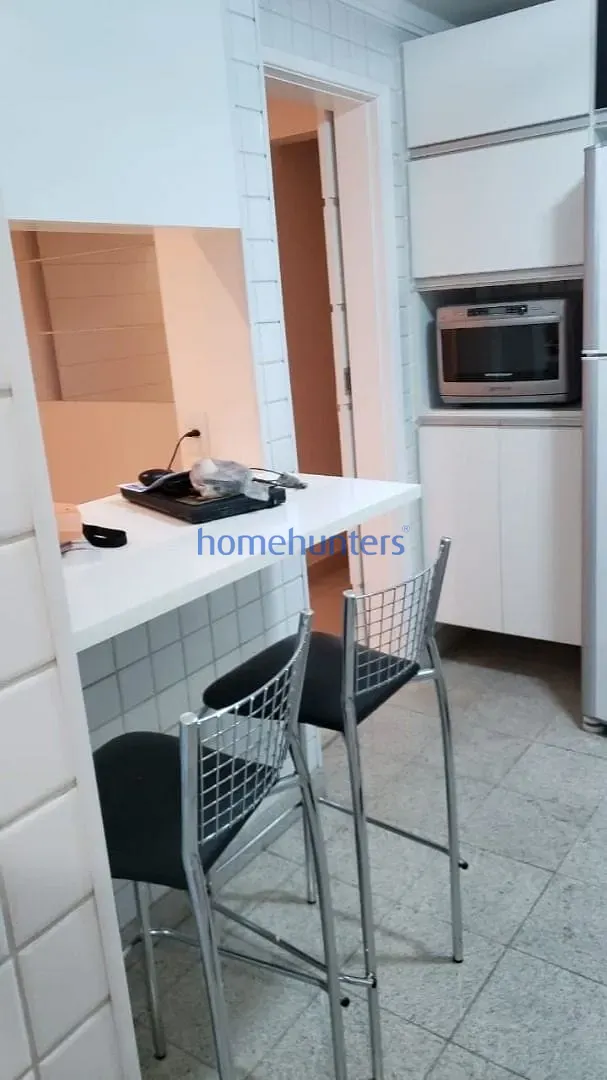 Apartamento, 2 quartos, 67 m² - Foto 14