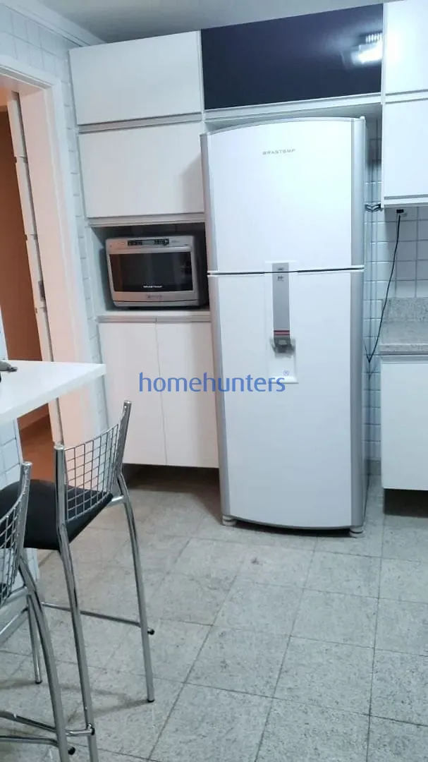 Apartamento, 2 quartos, 67 m² - Foto 23
